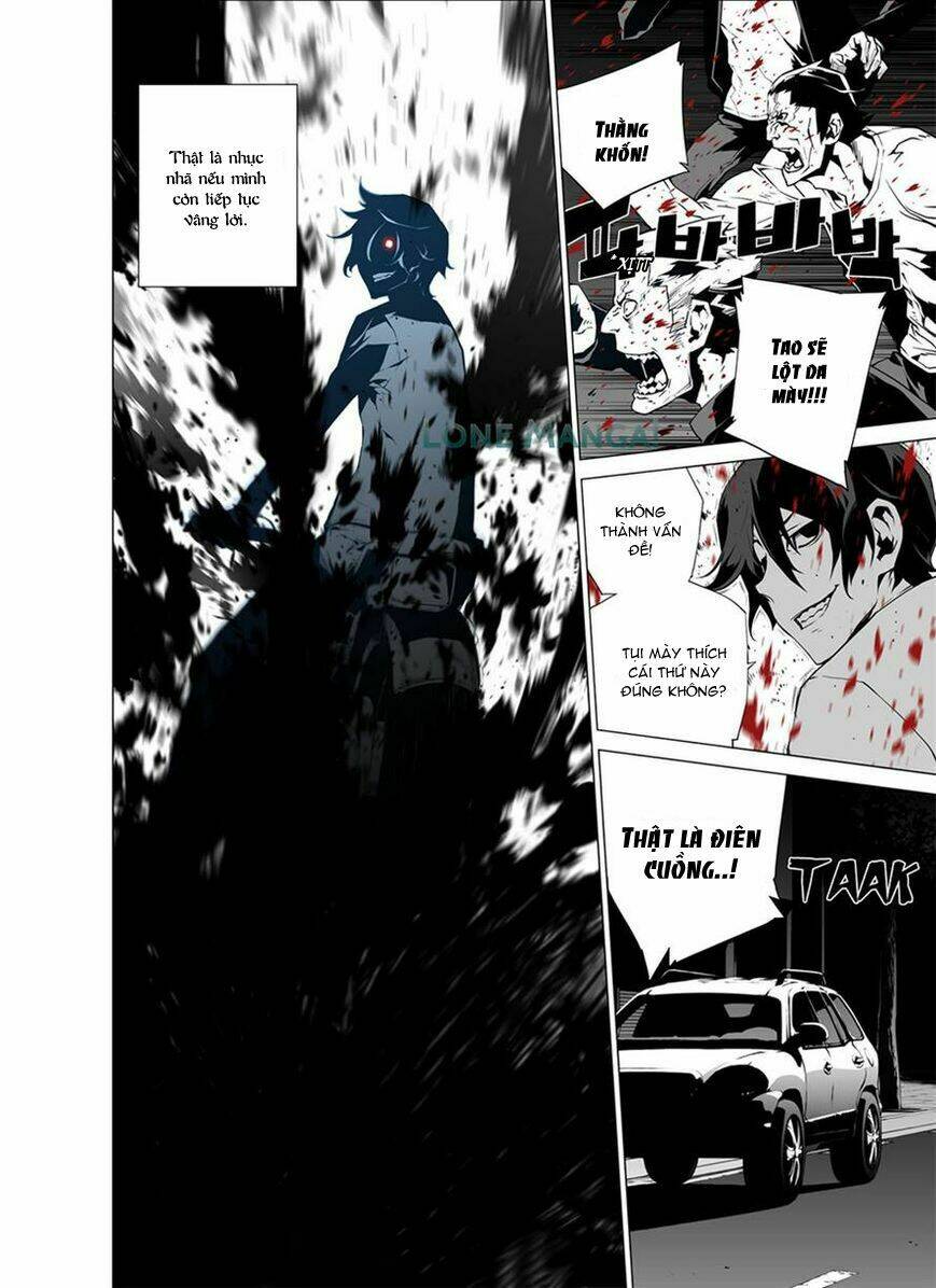 phantasmal tale under the moonlight manhwa chapter 10 12