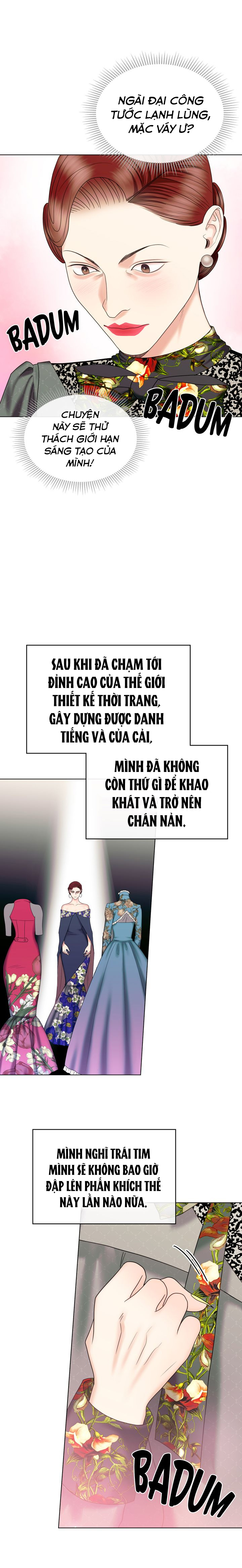 hợp đồng hôn nhân với người chồng thứ 2 của tôi chapter 36 8