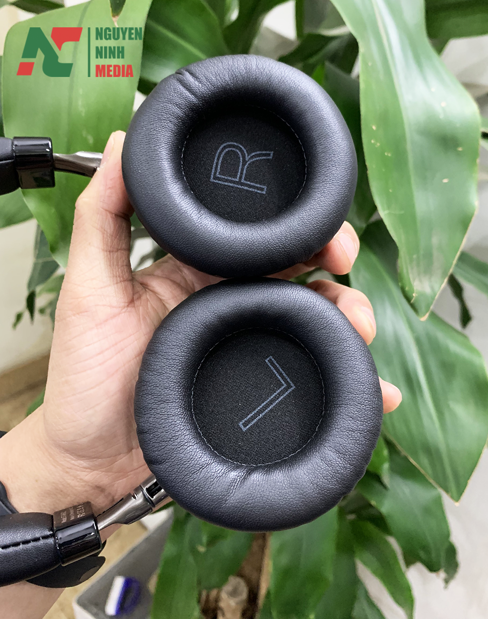 Tai Nghe Bluetooth Chụp Tai Earldom BH52 - Hàng Chính Hãng