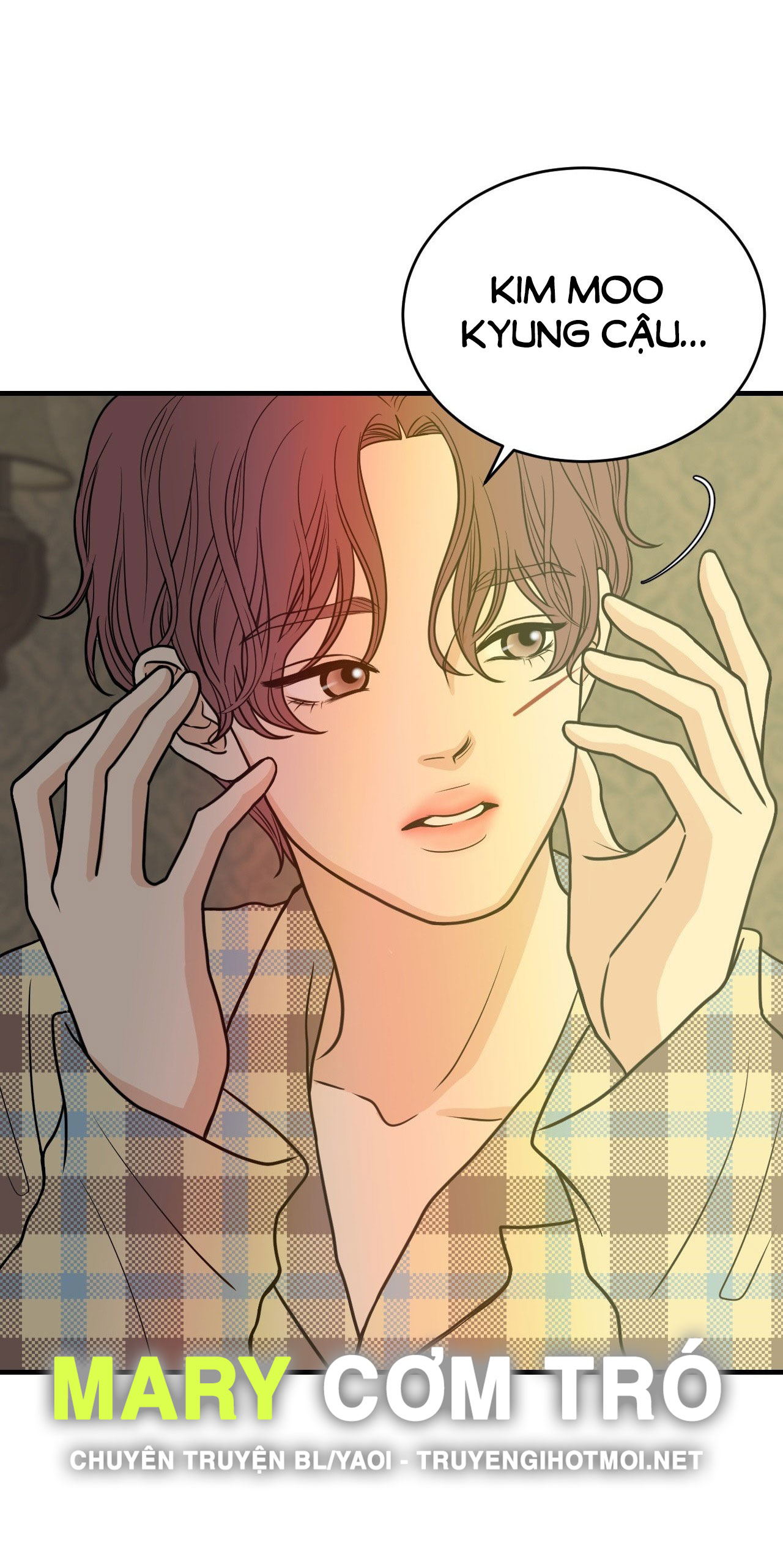 [15+] hoa vẫn chưa nở chapter 6.2 18