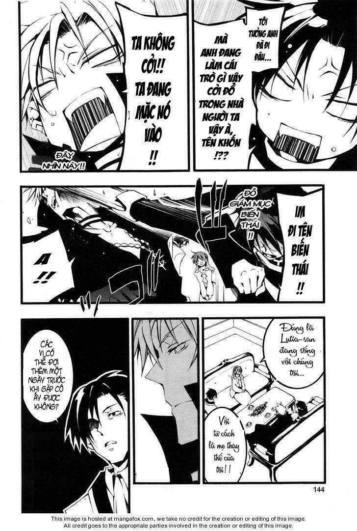 07 hồn ma chapter 56 25