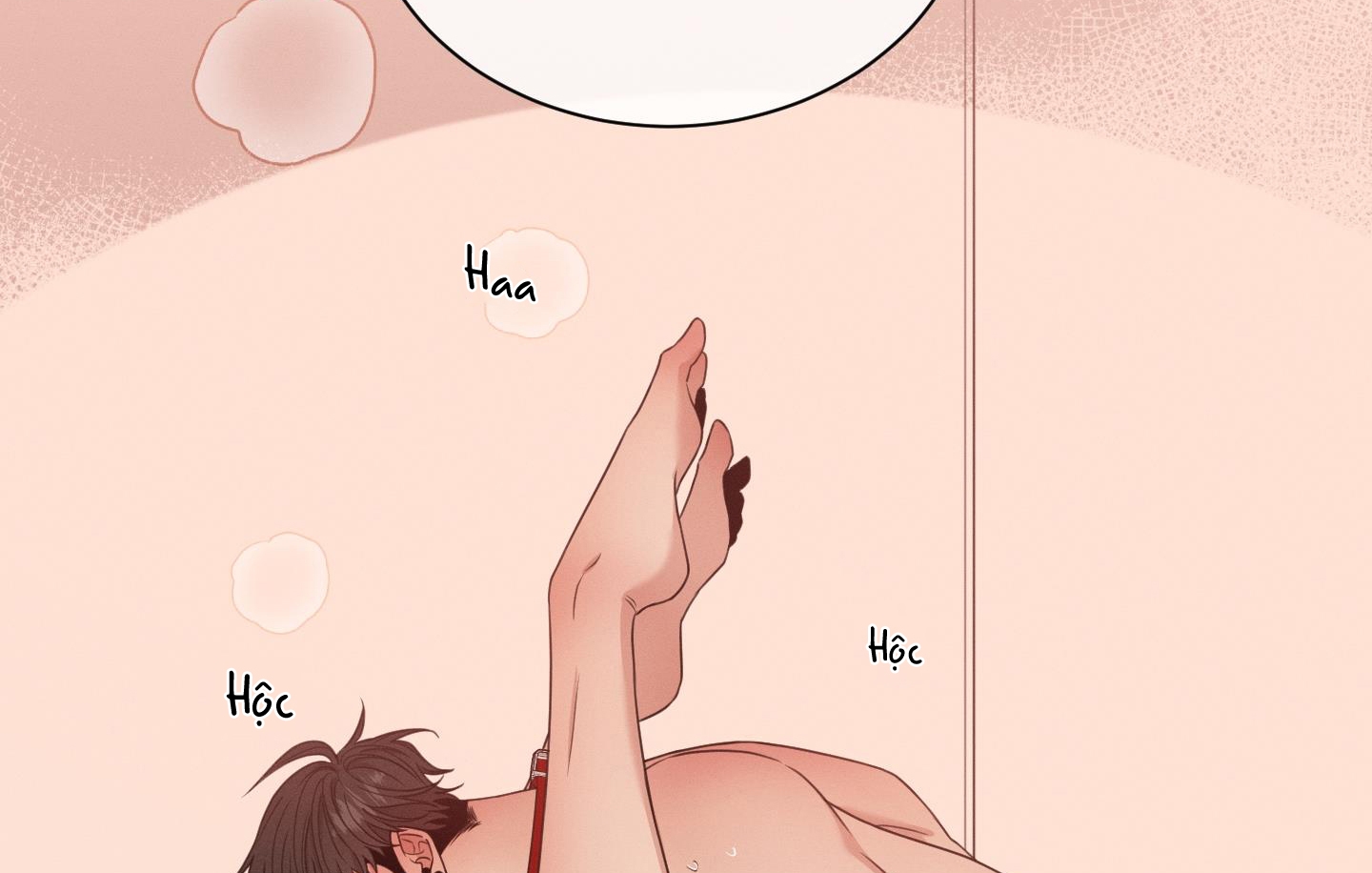 hội chứng minmotion chapter 17 28