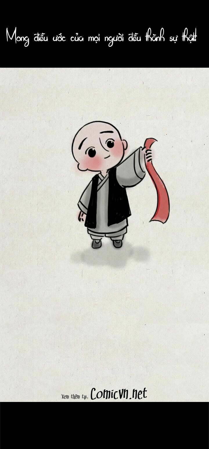 nhất thiền tiểu hòa thượng chapter 42 19