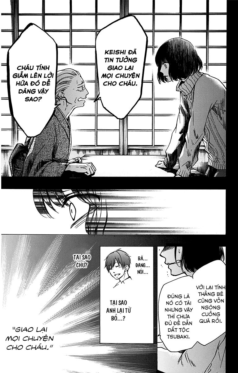 kono oto tomare! chapter 37 19