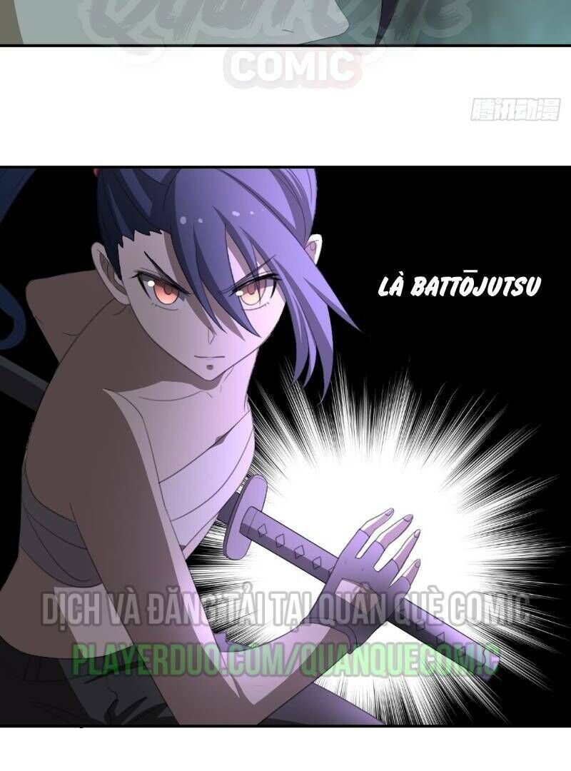 nghịch thiên tiên mệnh chapter 40 3