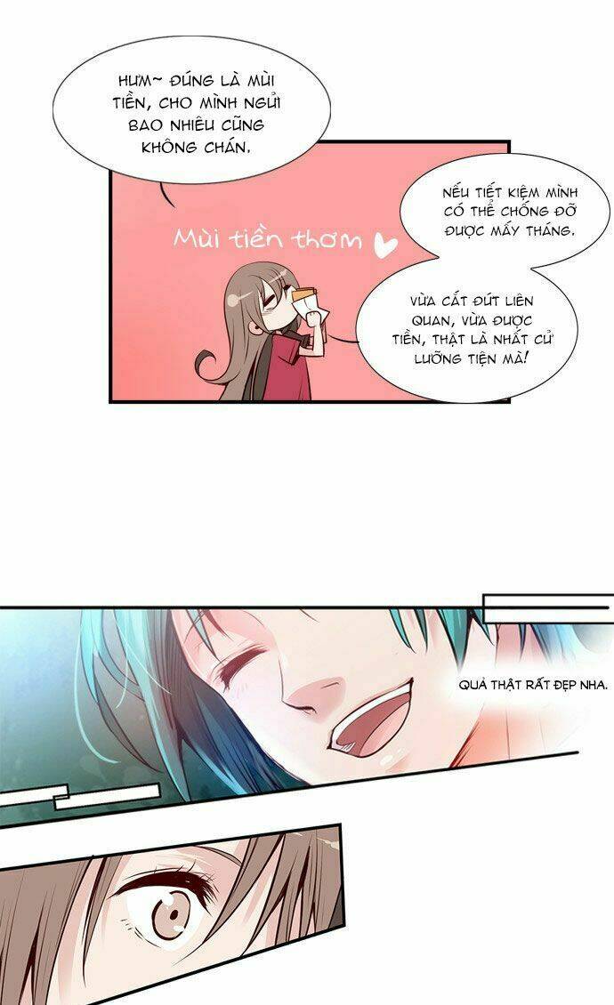 golden change chapter 4 35