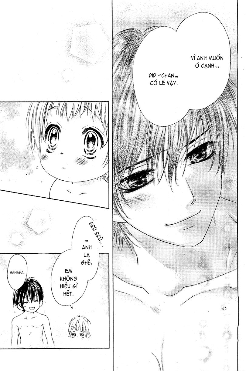 17-sai, kiss to dilemma chapter 2 15