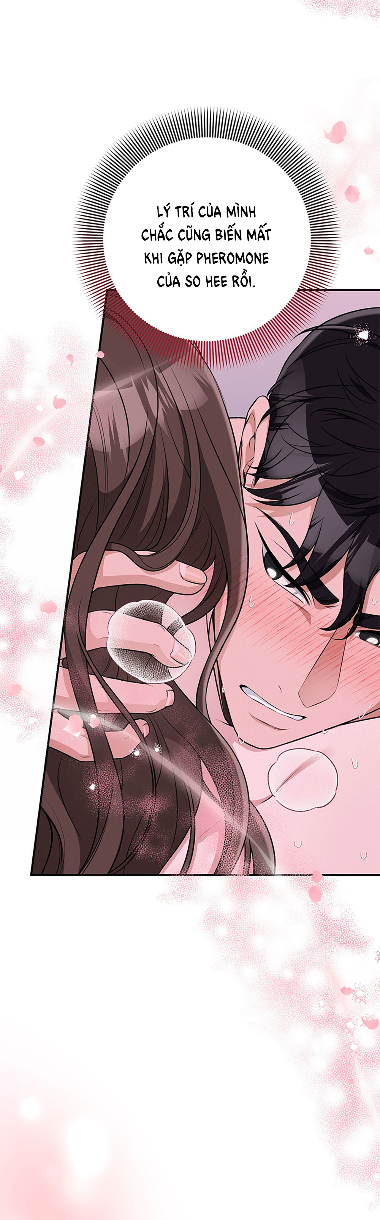 Cướp Dâu chapter 10.1 - Trang 6