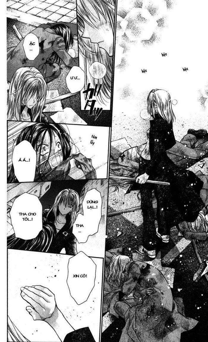 hội quý tộc chapter 9 26