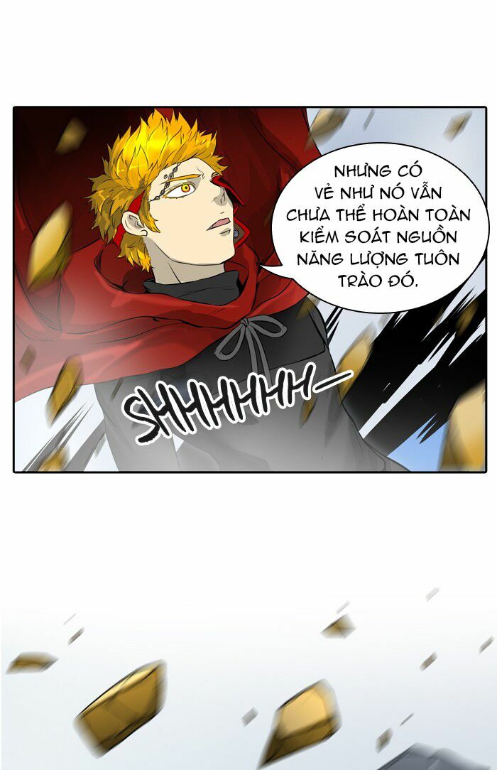 tòa tháp bí ẩn 2 chapter 302.5 48