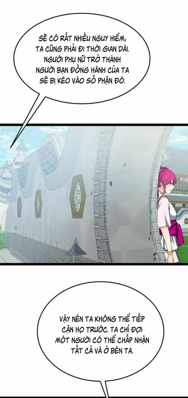 lôi thần chuyển sinh chapter 34 31