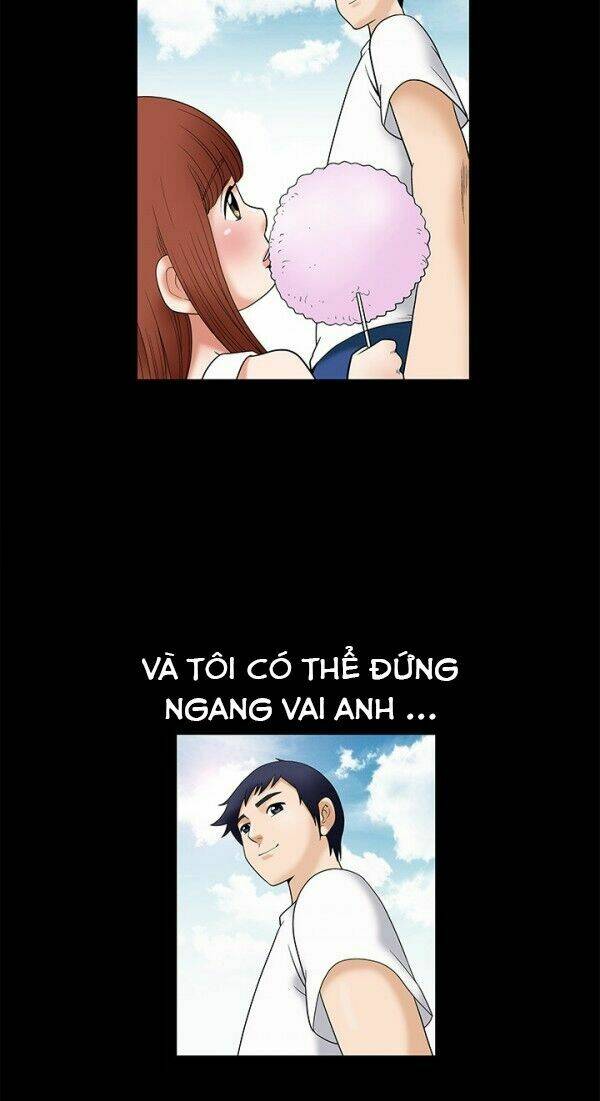 seduction - quyến rũ chapter 6 28