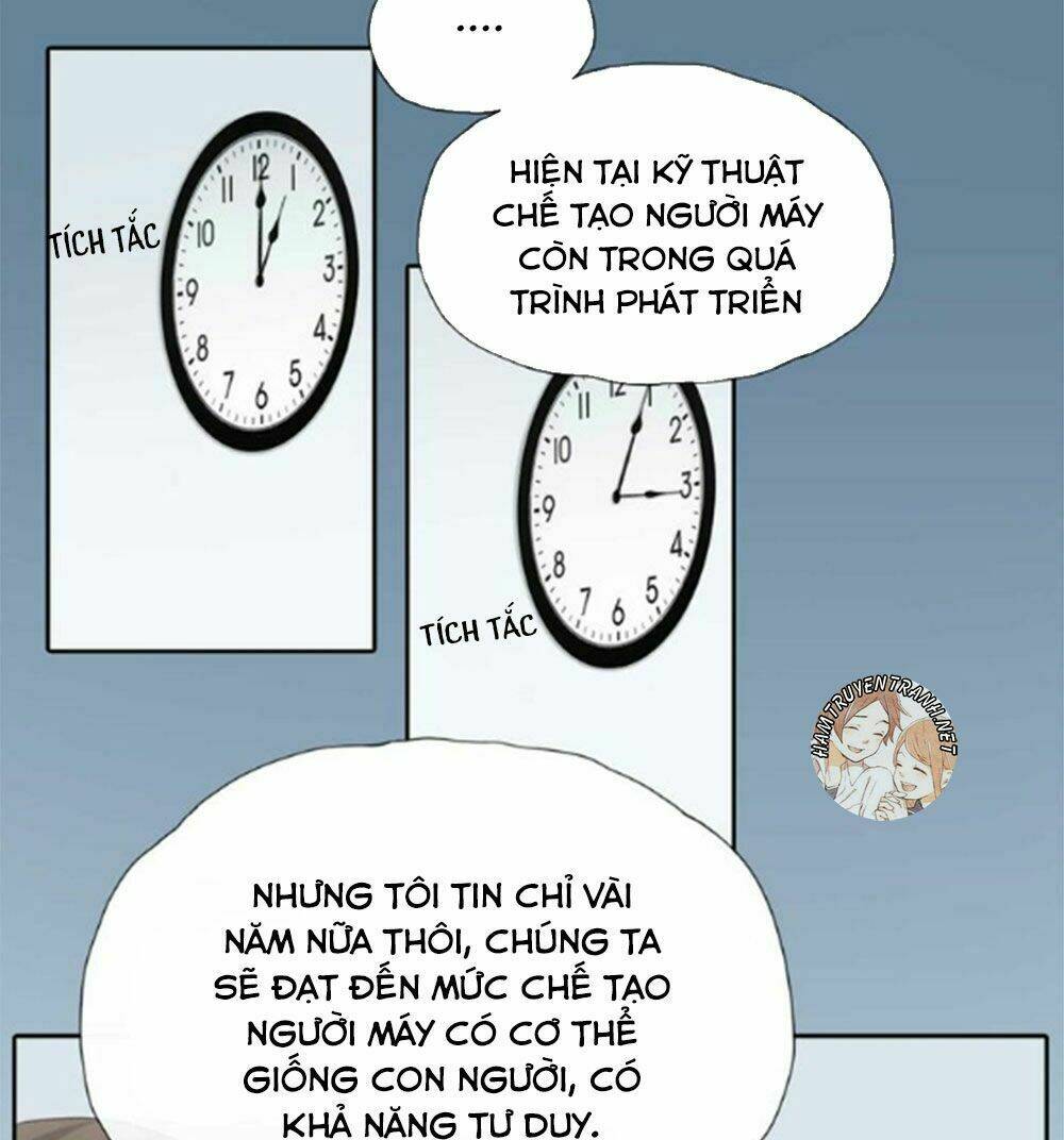 bạn trai có điện từ chapter 17.1 8