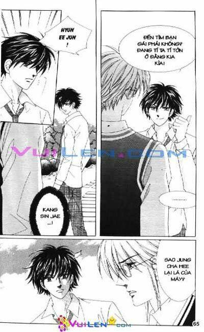anh,bạn trai và người ấy chapter 3 65