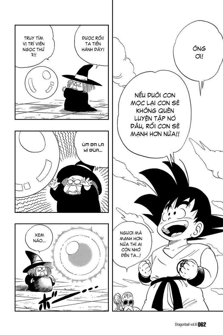 dragon ball - bảy viên ngọc rồng chapter 108 13