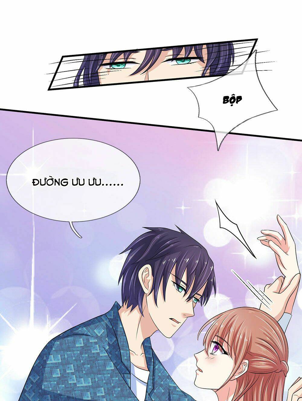 tổng tài đích tự dưỡng tiểu kiều thê chapter 35 24