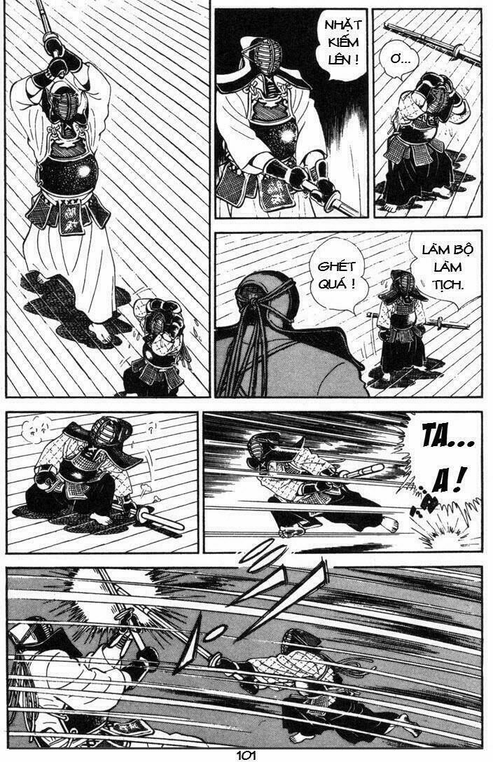 ore wa teppei chapter 51 22