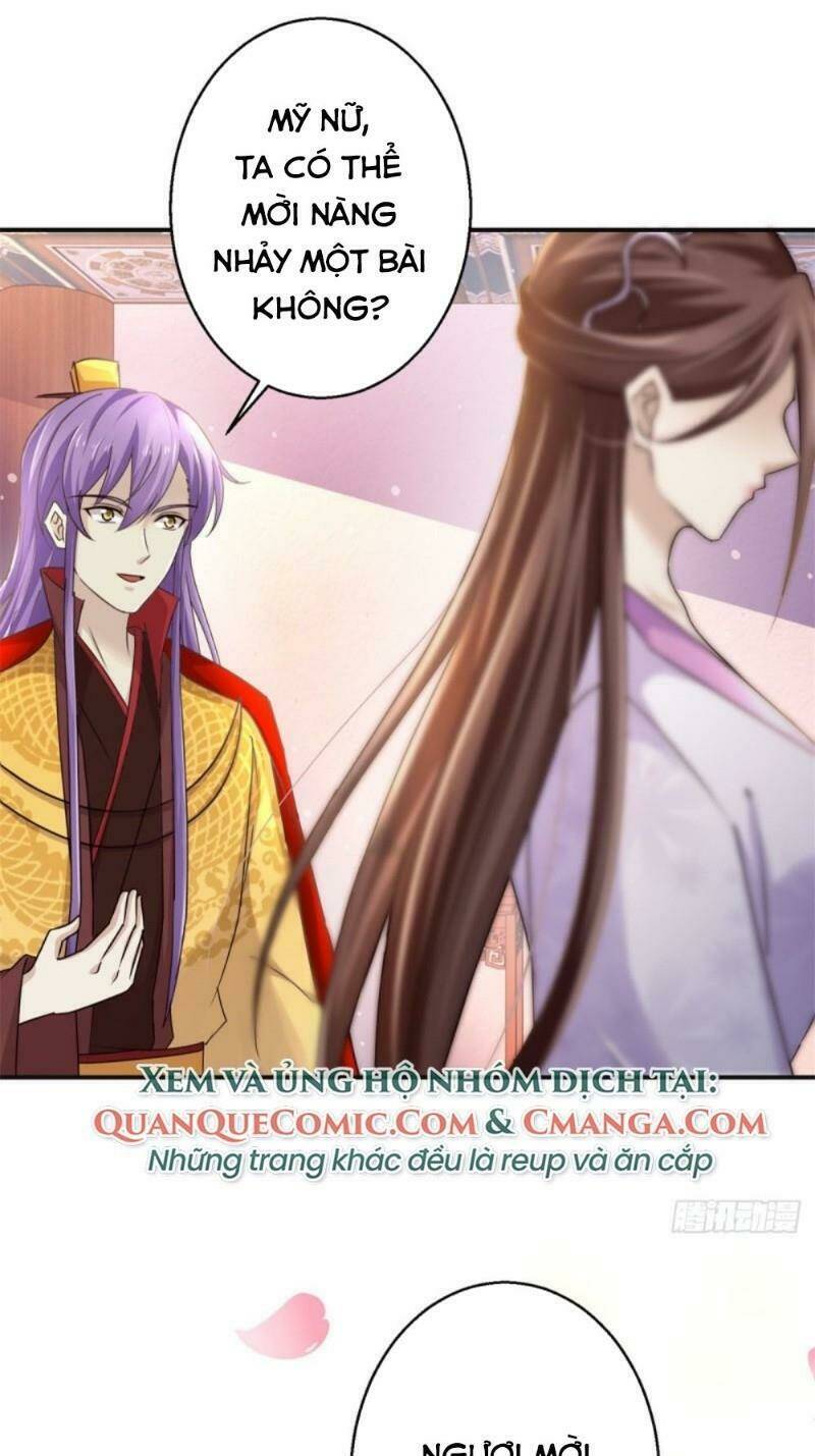 cửu dương đế tôn chapter 166 17