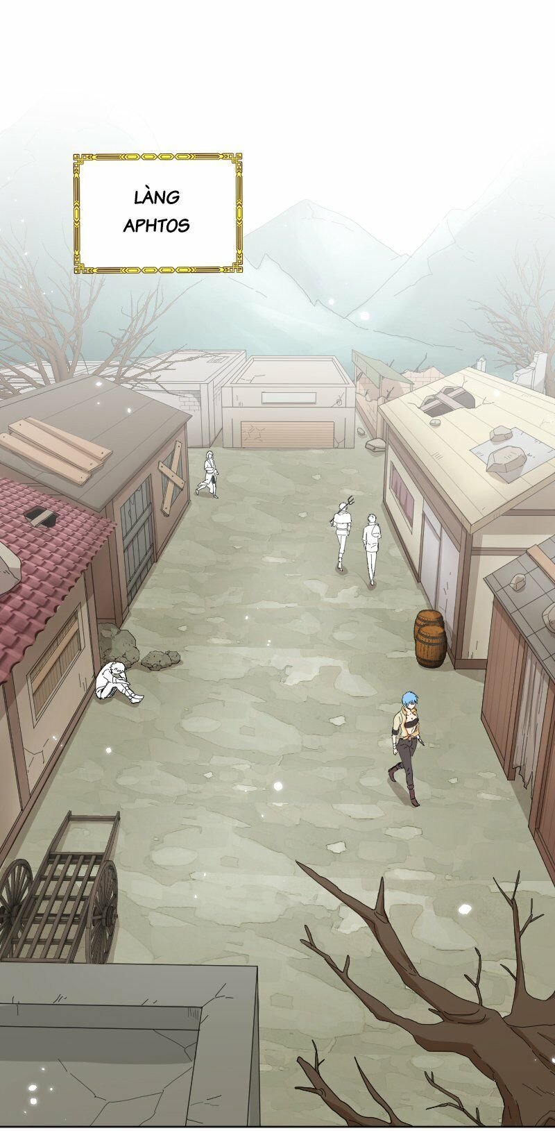 pháp sư và nữ chúa quỷ chapter 87 1