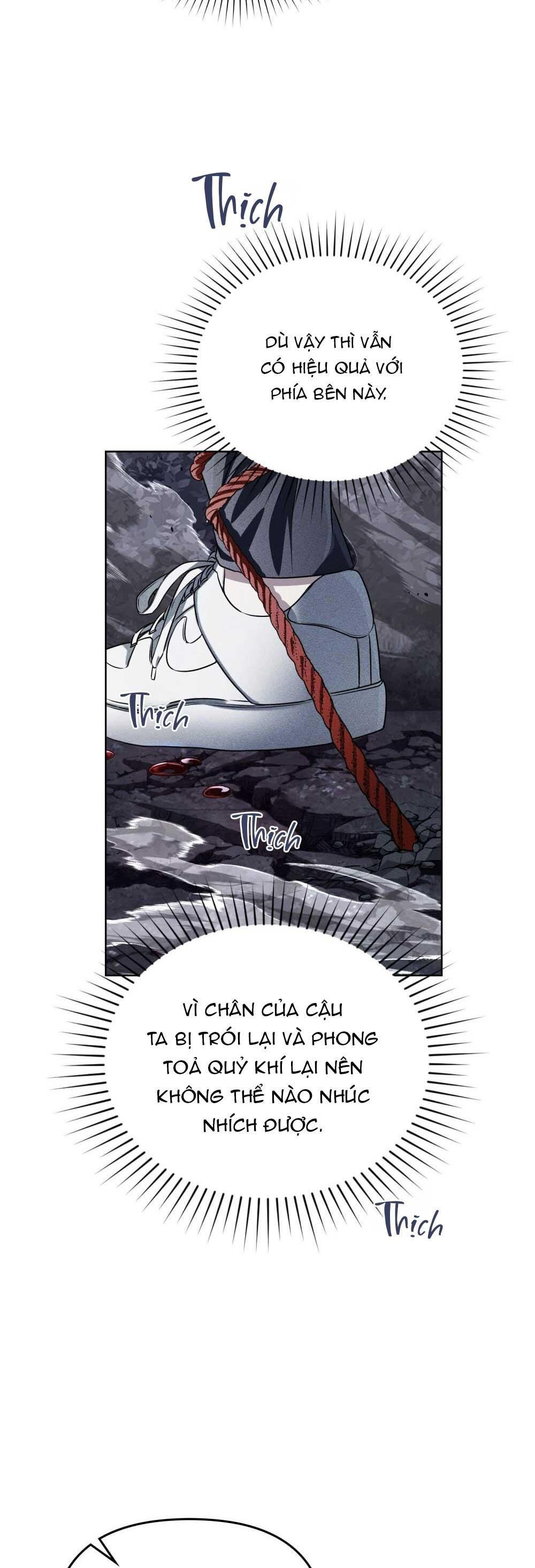 (cbunu) lửa hồn chapter 26 35