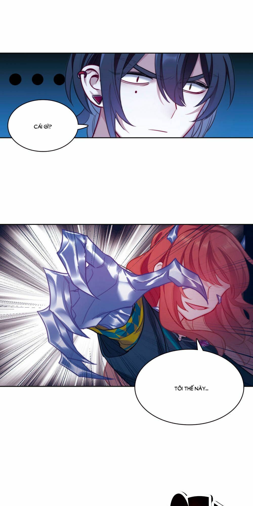 địa ngục cáo bạch thi chapter 117 14