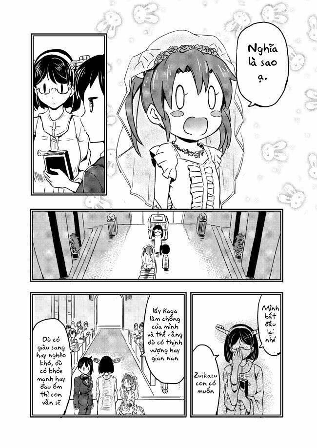 những ngày ấu thơ chapter 3.1 4