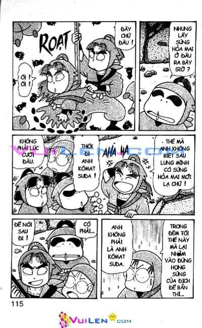 ninja loạn thị chapter 63 115