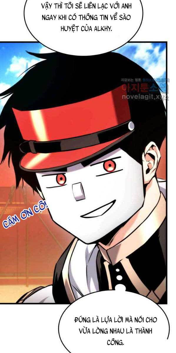 huyền thoại game thủ - tái xuất chapter 76 52