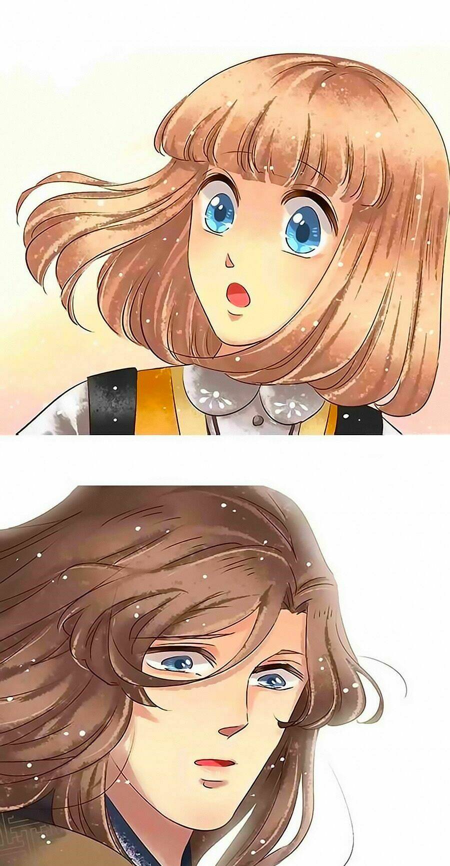 thiên niên minh vương cộng chẩm miên chapter 2 6