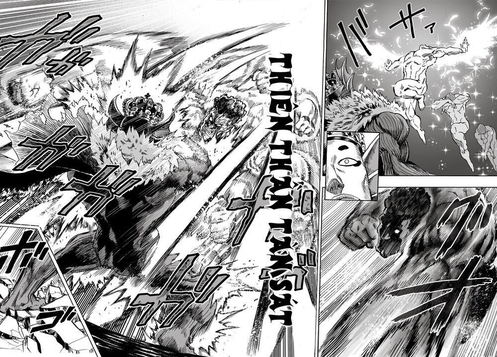 one-punch man chapter 30 36