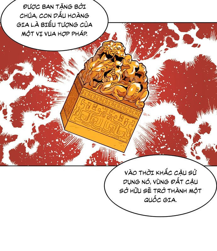 hard core leveling warrior chapter 176.7 3