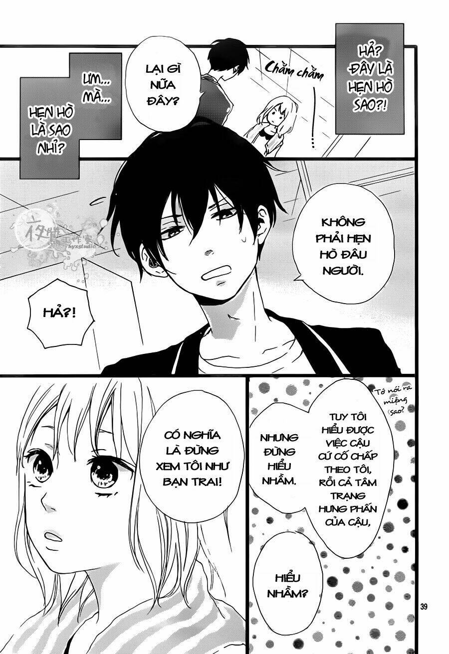 seishun note chapter 2 39