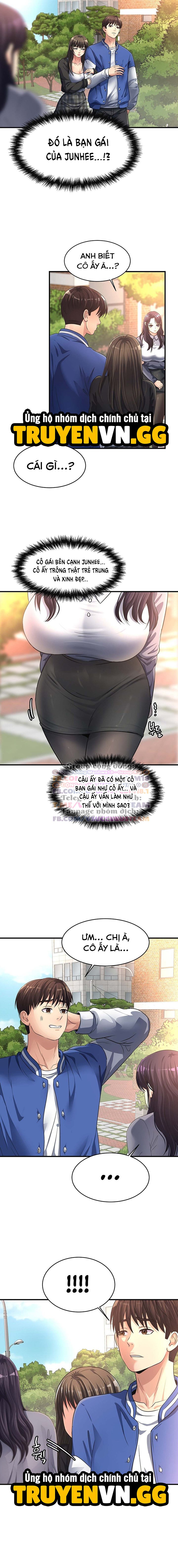 tình cảm thầm kín chapter 12 3