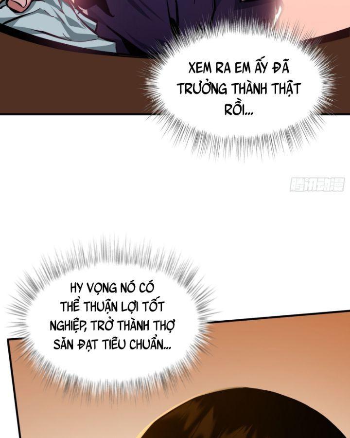 ta thật sự không phải ma vương chapter 3 57