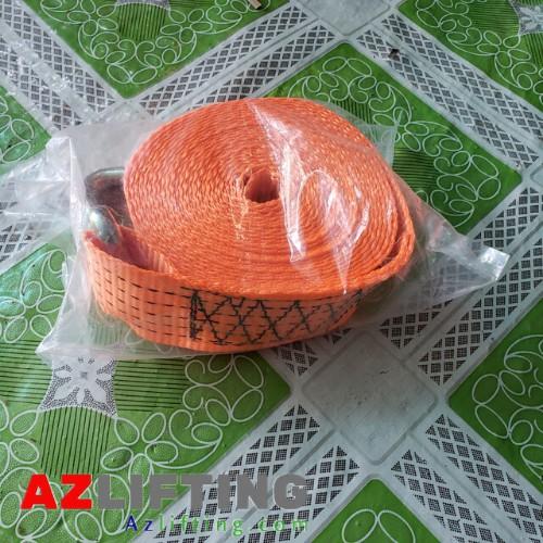 Dây chằng hàng bản 50cm móc J dùng chằng cột hàng hóa