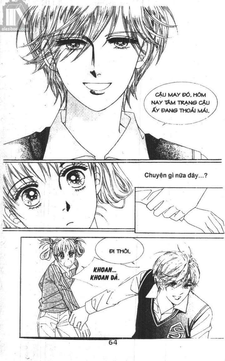 hồng tiểu thư chapter 2 24