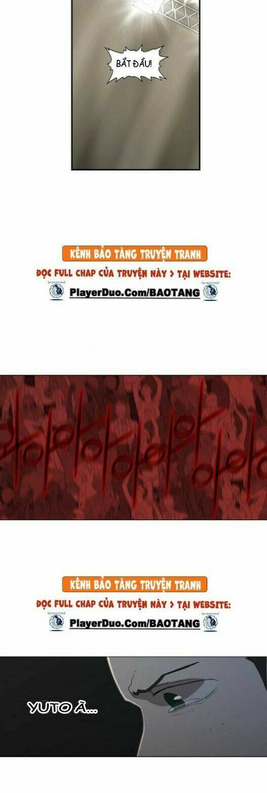 võ sĩ - the boxer chapter 49 43