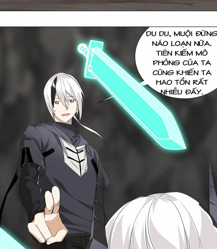 my harem grew so large, i was forced to ascend chapter 14 27