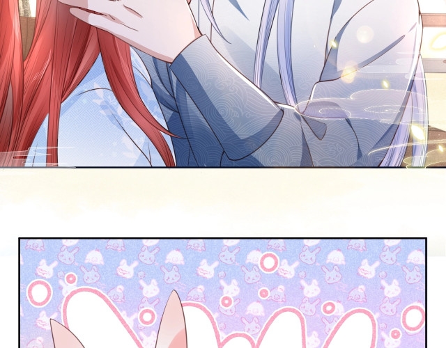 nuôi thỏ? nam chính hắc hóa rồi! chapter 11 23