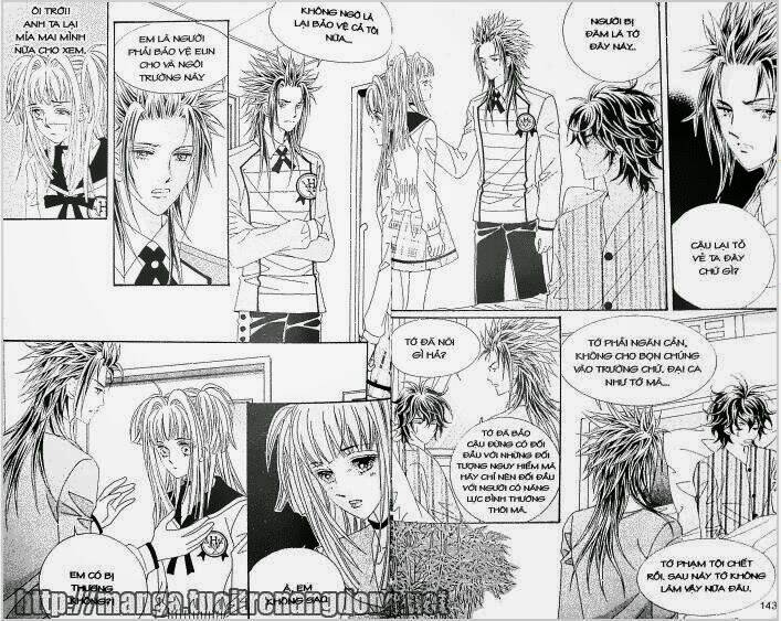 viên đạn tình yêu chapter 8 70