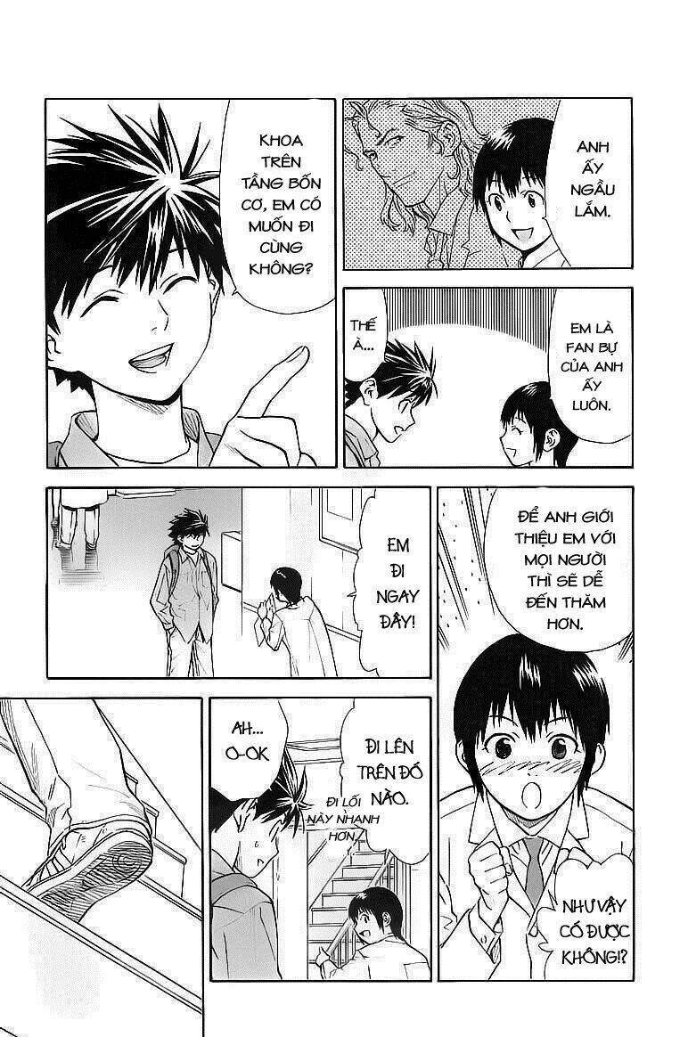 saijou no meii chapter 30 18