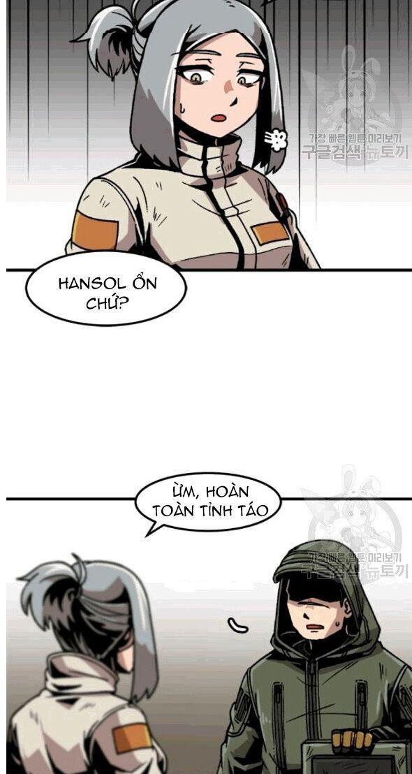 lên cấp một mình chapter 30 29