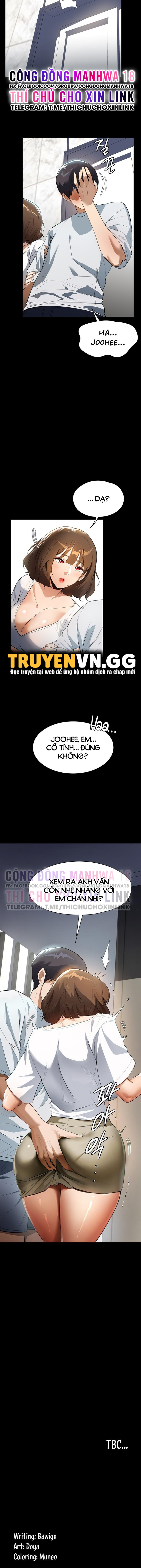 người giúp việc chapter 13 12