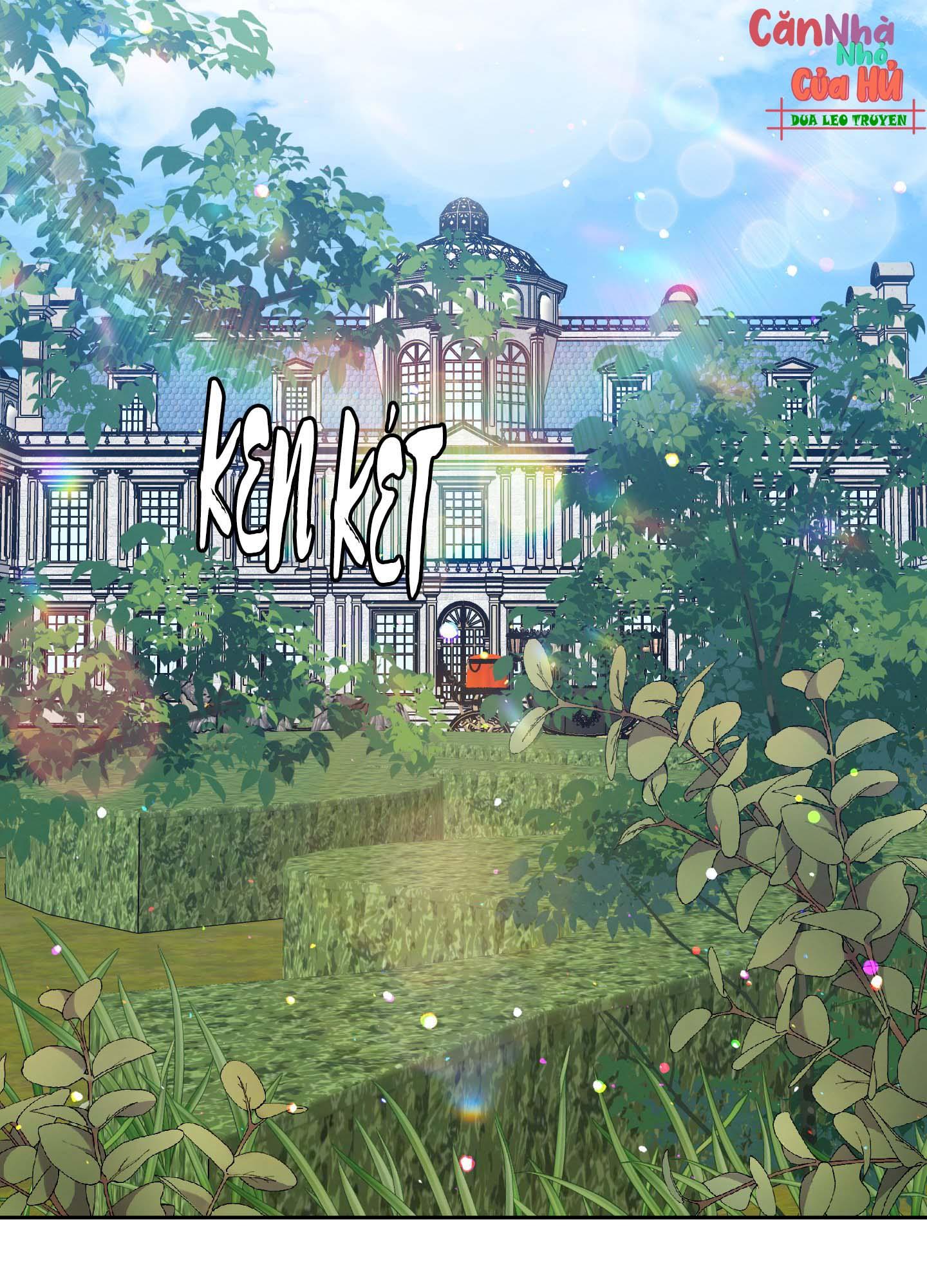 ái tình tự tâm chapter 22 13