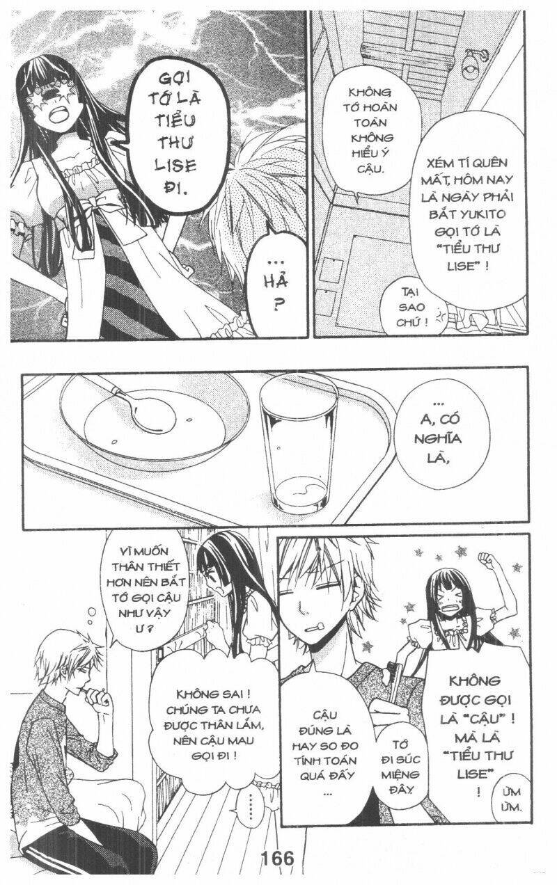 queen's white rabbit chapter 1 166