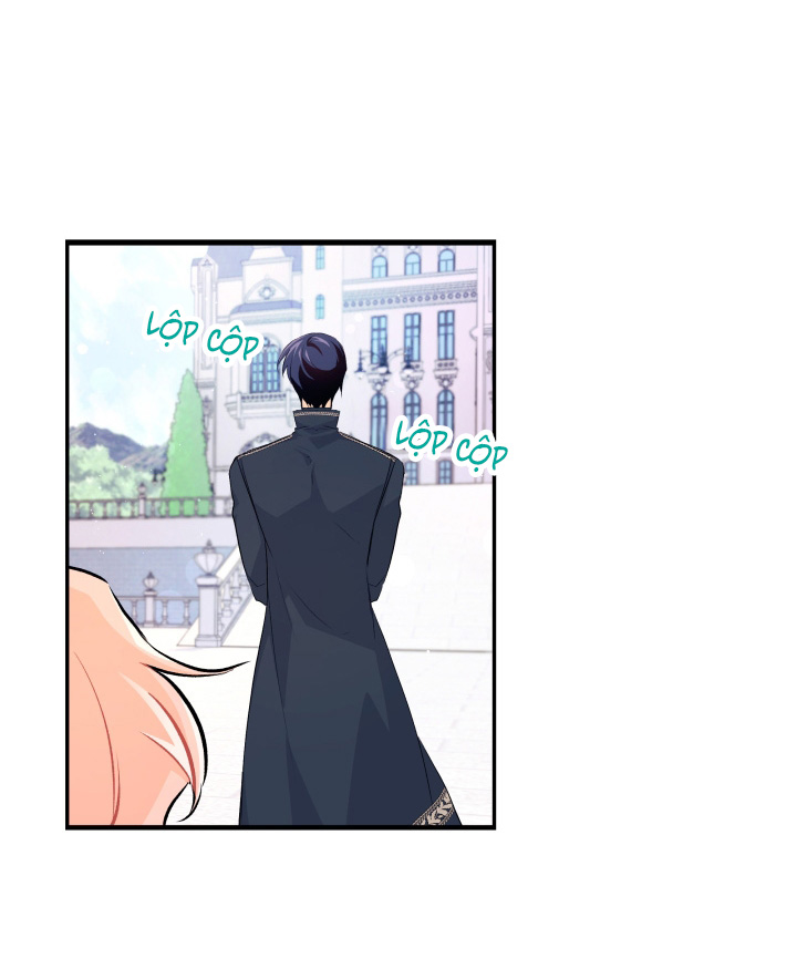 mối liên kết giữa báo đen và bé thỏ chapter 9 39