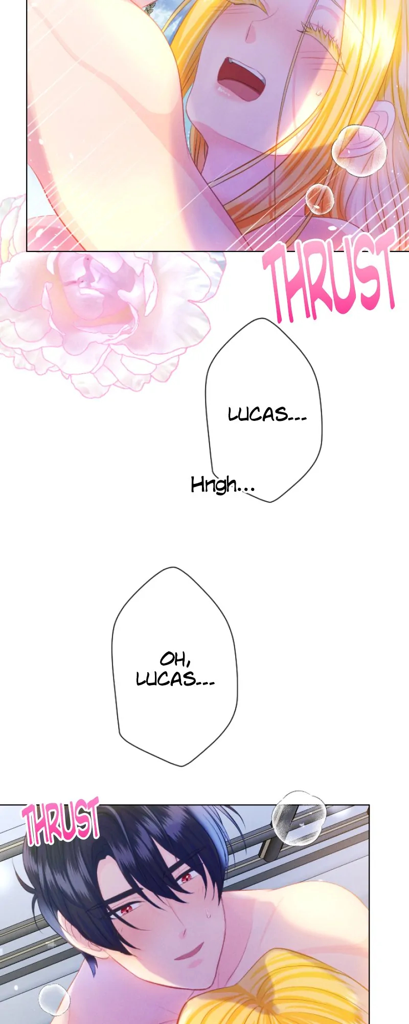 bản hợp đồng bí mật chapter 43.1 11