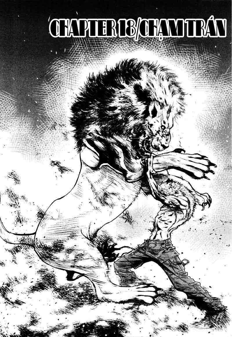 wolf guy - wolfen crest chapter 18 4