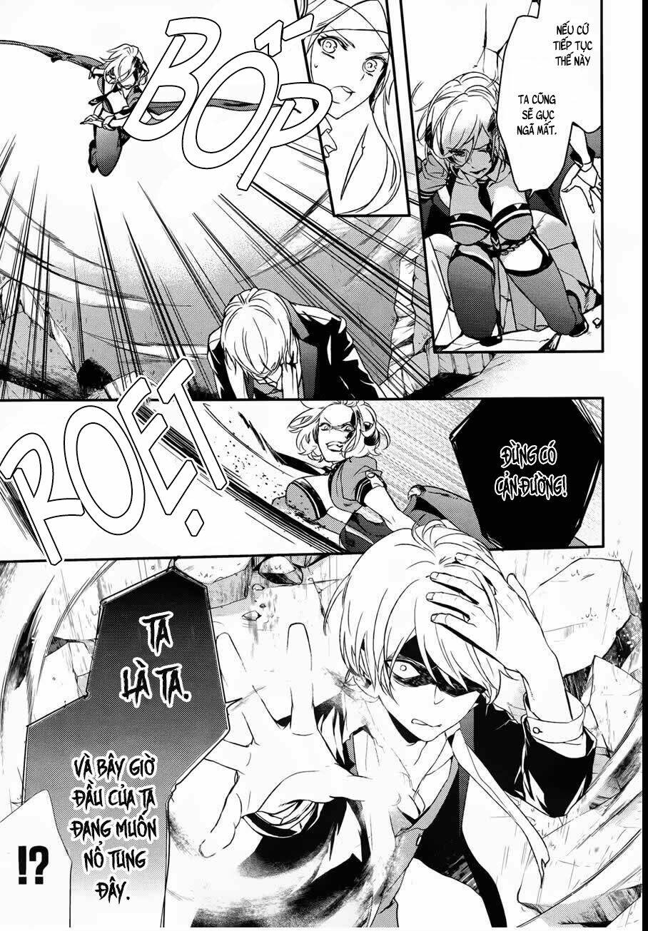 phong ấn triệu hồi ác quỷ dantalion chapter 61 4