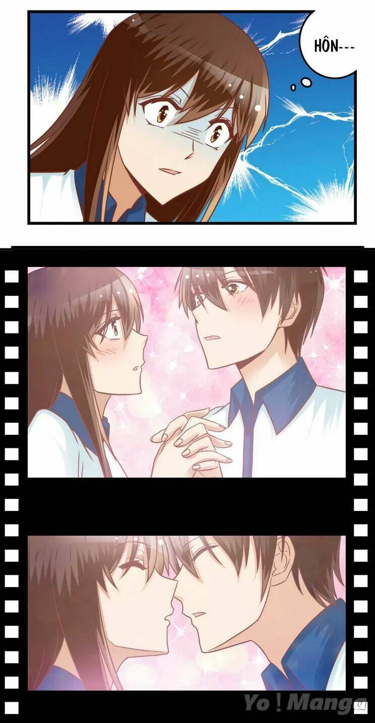 tôi là vợ tôi chapter 80 6